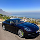 Illustration for article titled The 2018 Porsche Panamera 4 E-Hybrid Is A Tech Powerhouse That Crumbles Under Its Own Weight